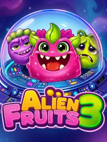 Alien Fruits