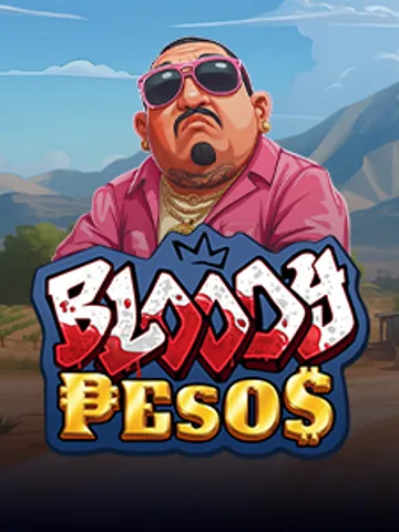 Bloody Pesos
