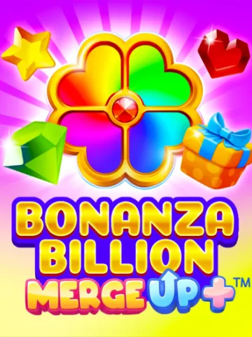 Bonanza Merge Up