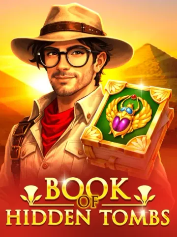 Book of Hidden Tombs