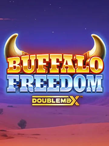 Buffalo Freedom