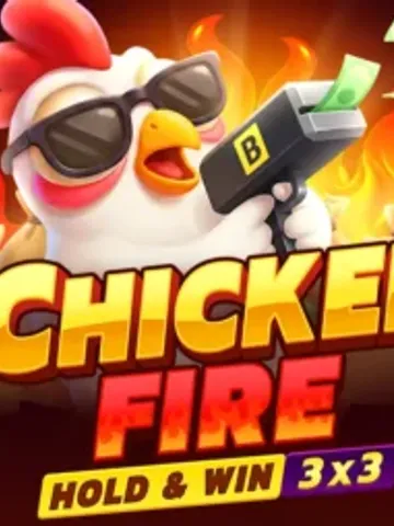 Chicken Fire