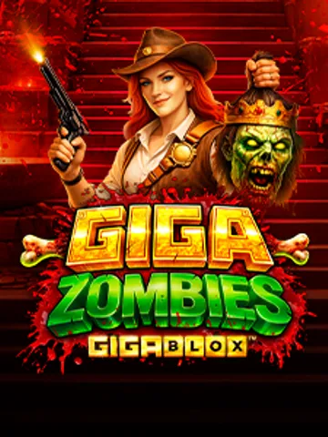 Giga Zombies