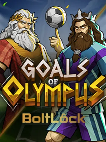 Goals of Olympus