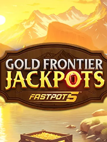 Gold Frontier