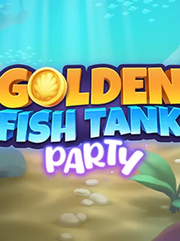 Golden Tank