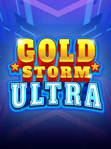Gold Storm Ultra