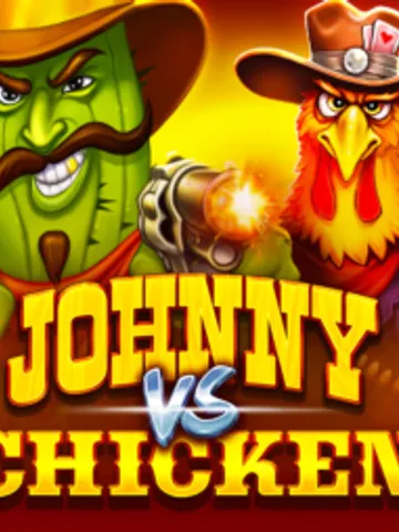 Johnny vs Chicken