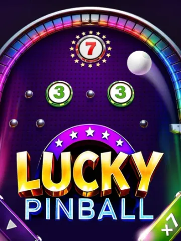 Lucky Pinball