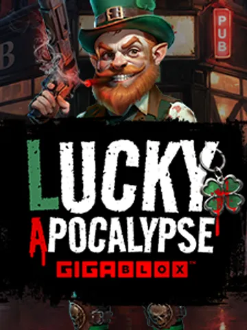 Lucky Apocalypse