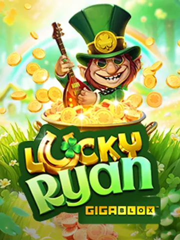 Lucky Ryan
