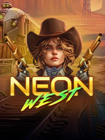 Neon West
