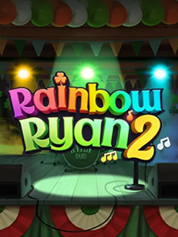 Rainbow Ryan 2