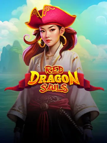 Red Dragon Sails