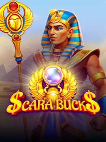 Scarabucks