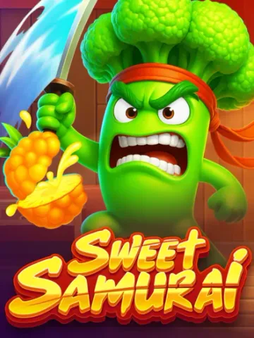 Sweet Samurai