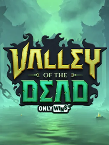 Valley of the Dead