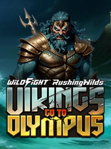 Vikings Go To Olympus